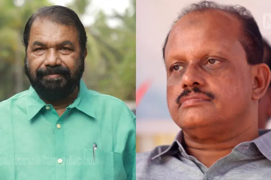 Minister Sivankutty labels protesters ‘terrorists’; Ahammed Devarkovil says won't stop port work