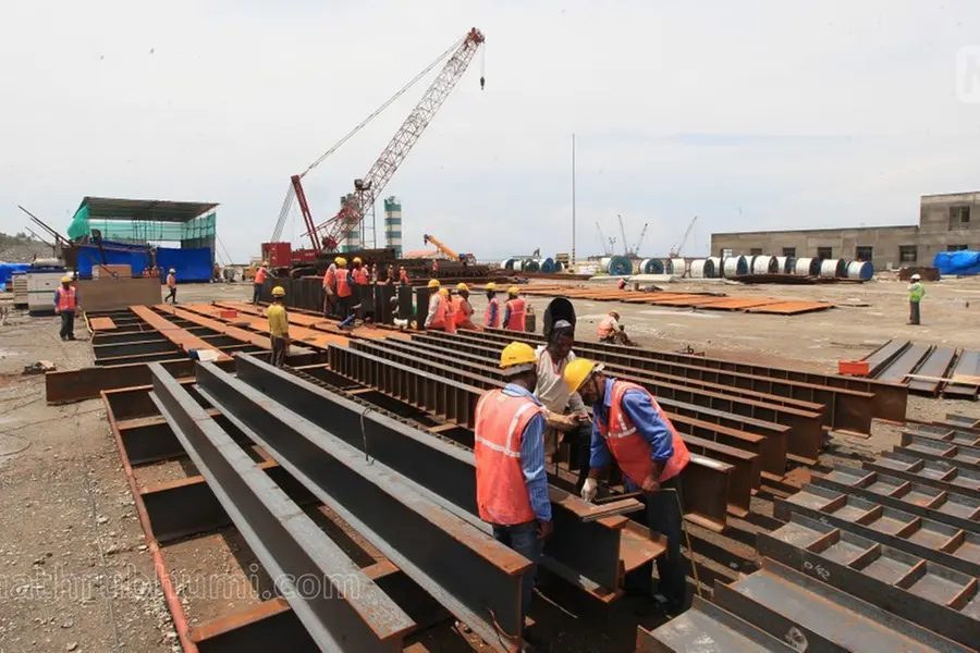 Vizhinjam protest: Adani group suffers loss of Rs 200 crore; to be recovered from protesters