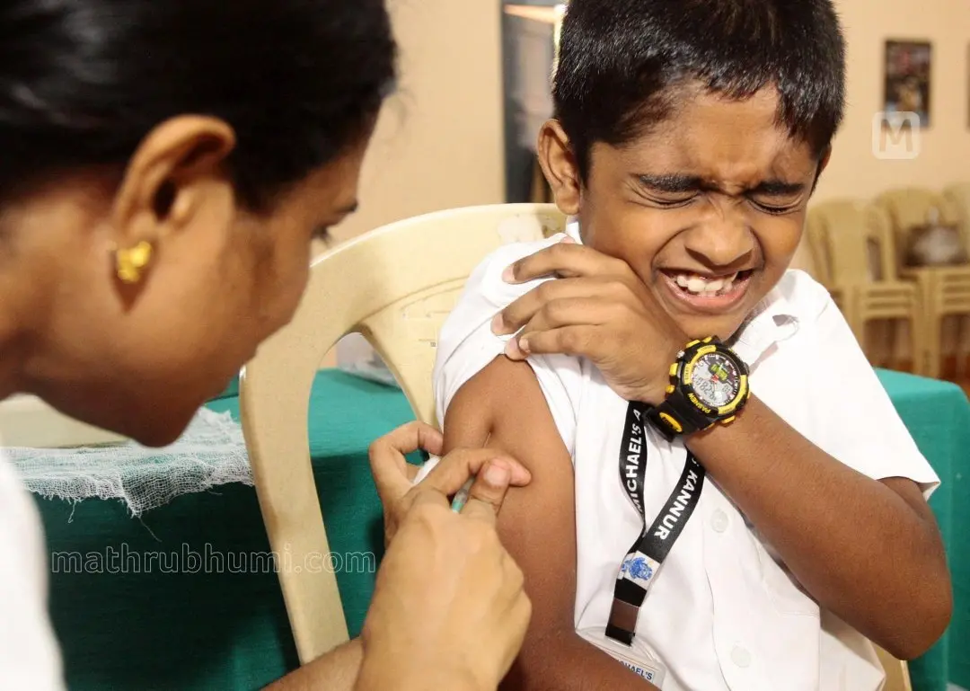 Photo: Mathrubhumi Archives