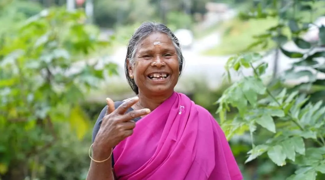 Nanchamma