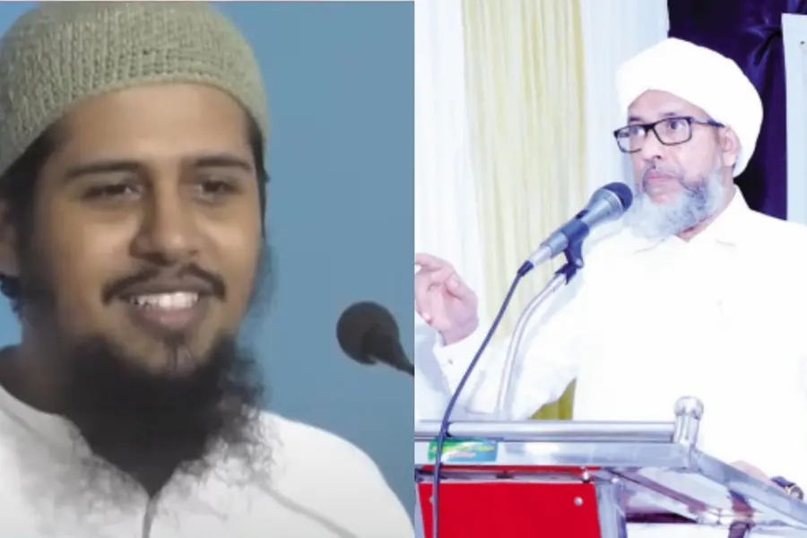 More Islamic scholars condemn football-craze among Kerala youth
