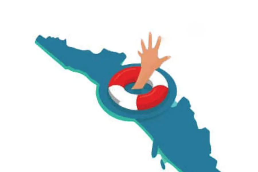Kerala to return flood relief of Rs 205 crore to Centre