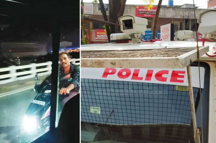 Waylaying of Chief Justice: Security lapse of police comes out, central agencies to seek report