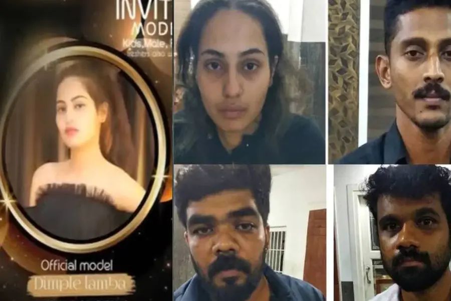 ഡിംപിളിനായി രണ്ട് അഭിഭാഷകര്, ആളൂര് ഹാജരായത് വക്കാലത്ത് ഇല്ലാതെ, തര്ക്കം; പ്രതികള് കസ്റ്റഡിയില്