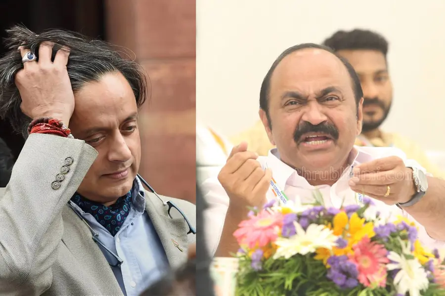 Won't allow any kind of sectarianism in Congress: VD Satheesan