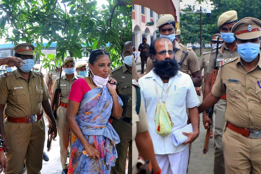 Cong to file review petition in SC on release of Rajiv assassination convicts
