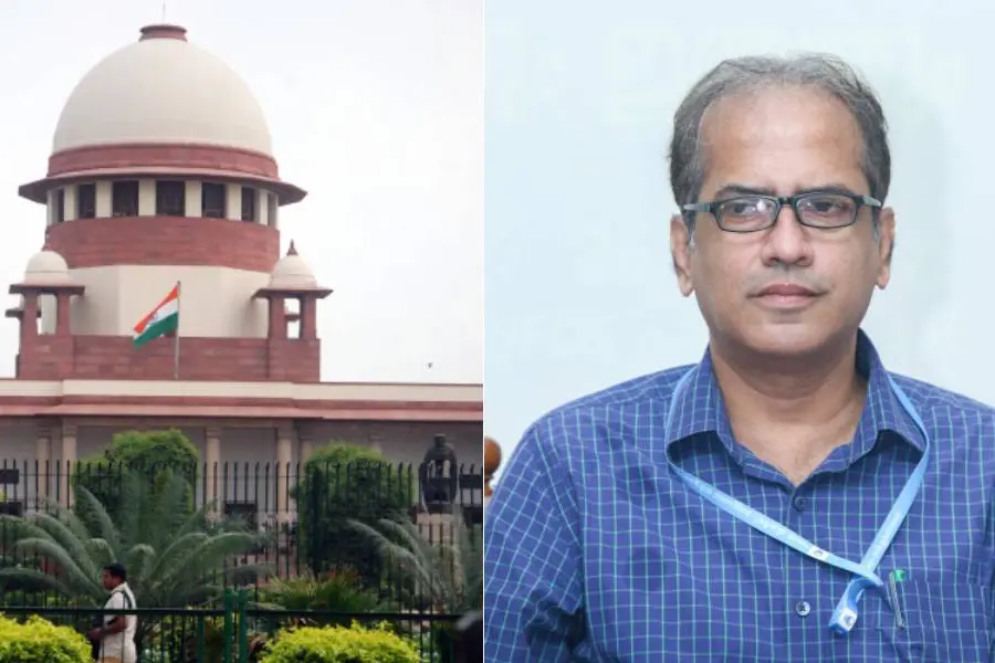 'കുഫോസിന് യു.ജി.സി. ചട്ടം ബാധകമല്ല'; വി.സി. നിയമനം റദ്ദാക്കിയതിനെതിരെ റിജി ജോണ് സുപ്രീം കോടതിയില്