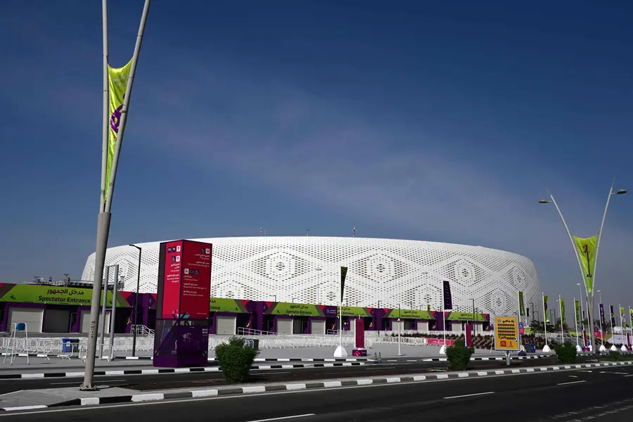 Beer sales banned around Qatar World Cup stadiums: FIFA