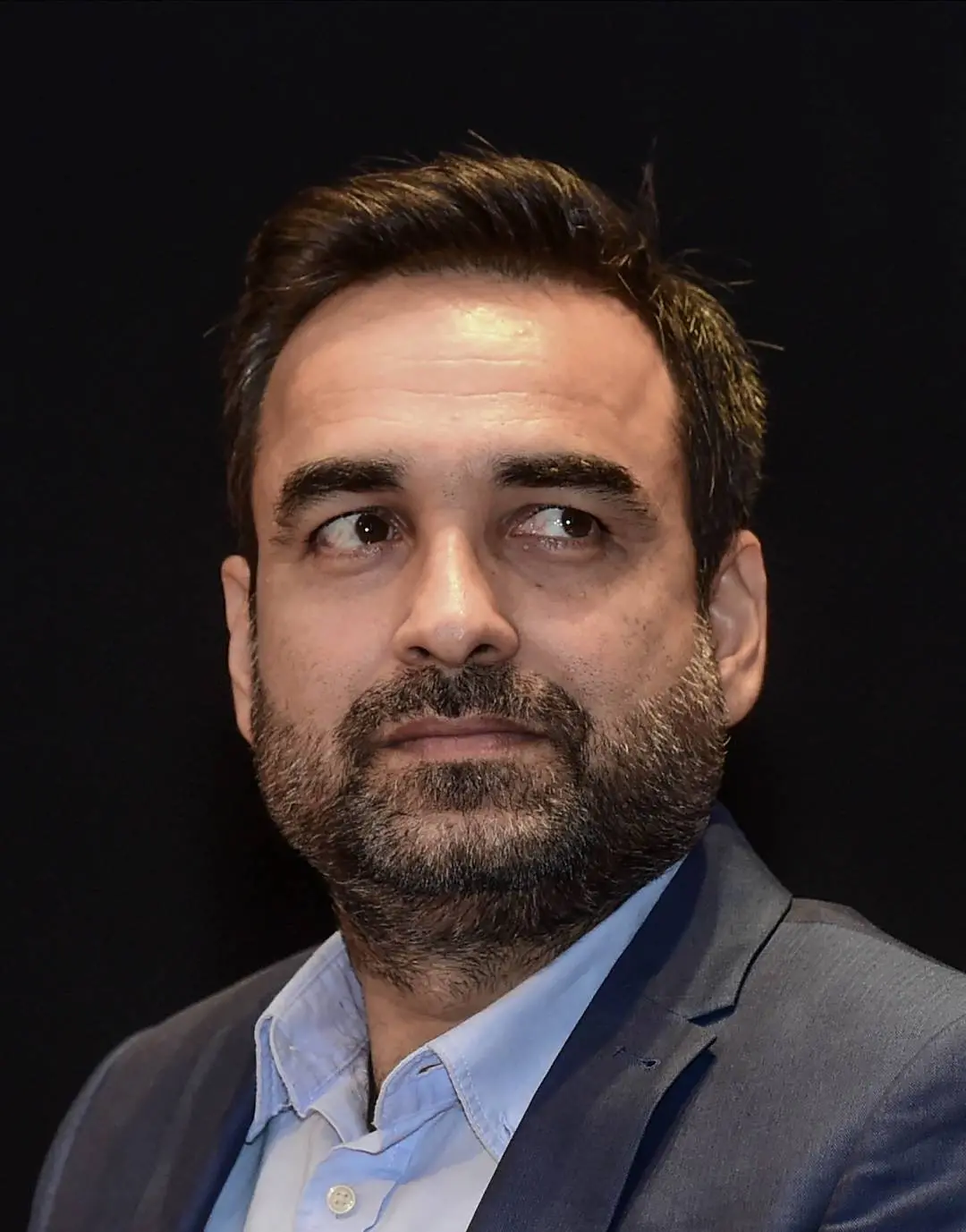 Pankaj Tripathi | Photo: PTI