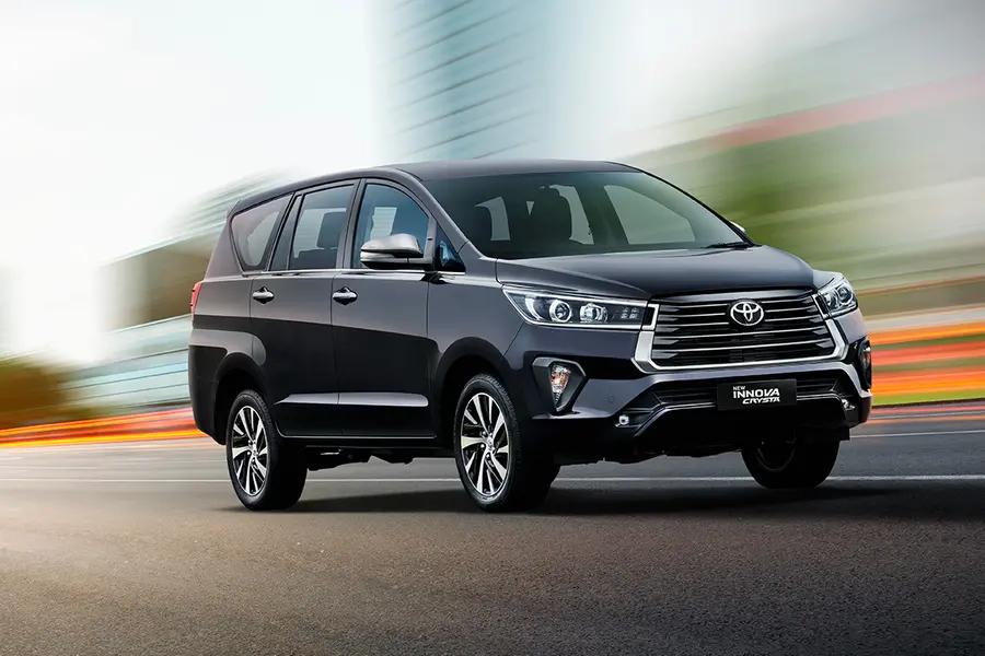 Govt sanctions Rs 1.3 crore for 4 new vehicles; outdated rules primary reason for frequent changes
