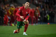 Portugal's Ronaldo to miss World Cup warm-up friendly