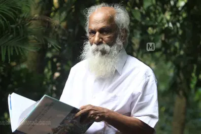 KIRTADS founding director and anthropologist PRG Mathur passes away
