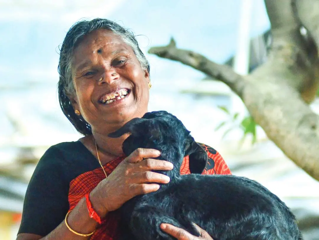 Nanchamma | Photo: Arun Krishnankutty