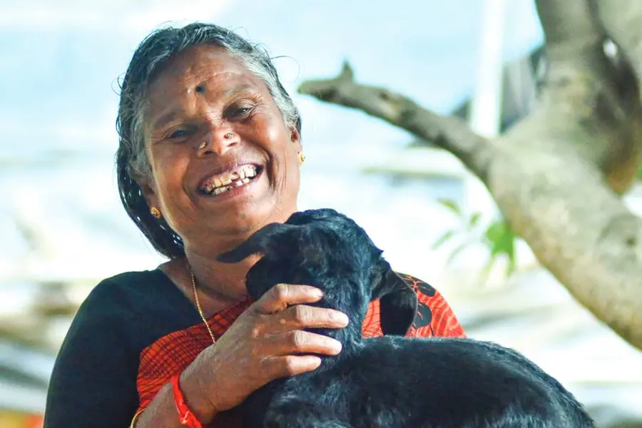 Nanchamma responds to controversies over her National Award