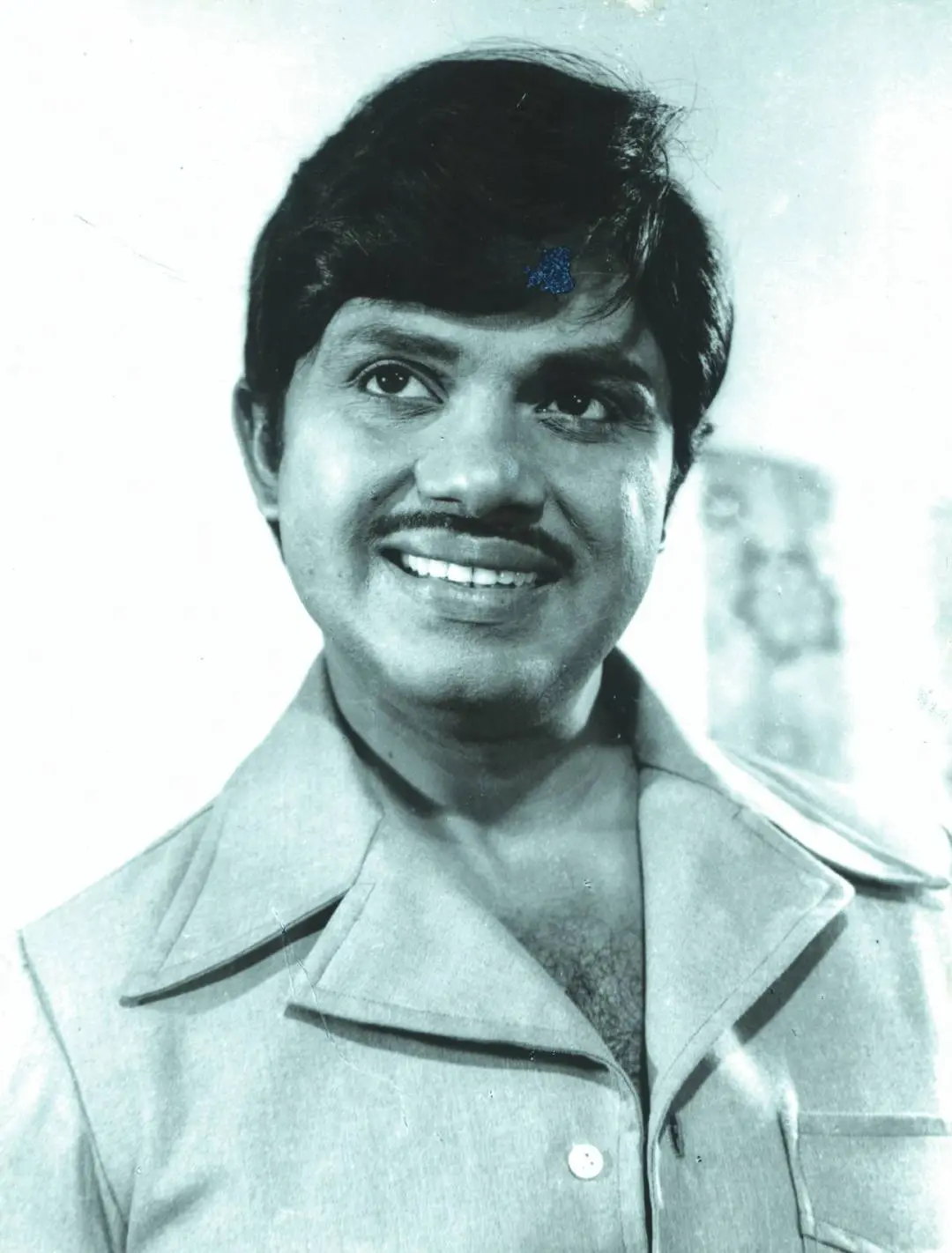 Actor Jayan | Photo: Mathrubhumi