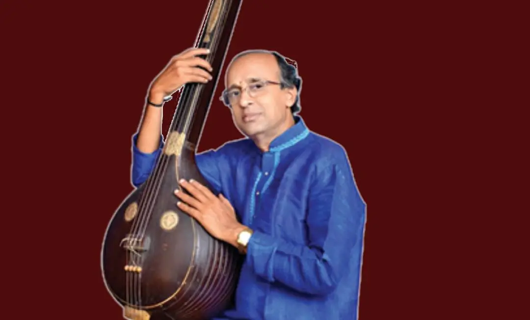Mavelikkara P Subramaniam