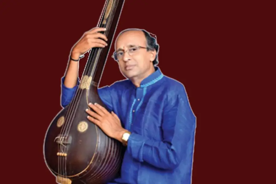 Renowned Carnatic musician Mavelikkara P Subramaniam passes away