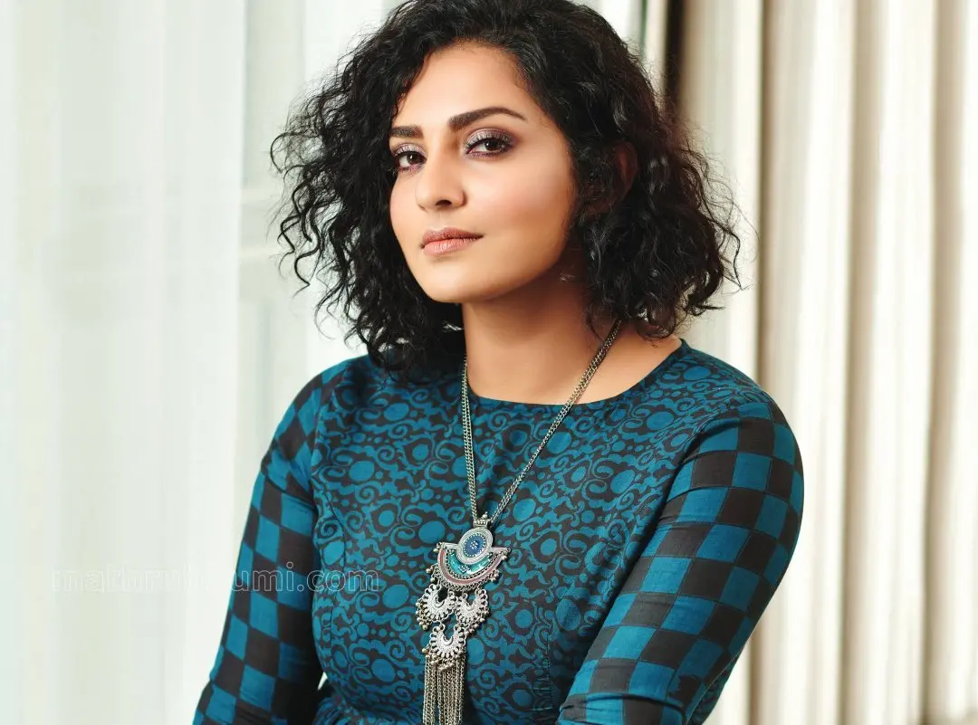 Parvathy Thiruvothu | Photo: Mathrubhumi
