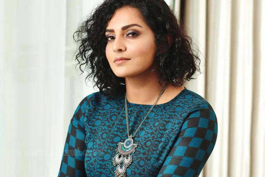 It is our duty to raise voices against oppression, says 'Wonder Women' star Parvathy