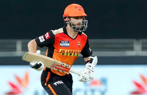 Kane Williamson | Photo:ANI