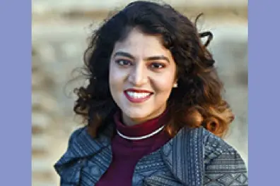 Malayali entrepreneur occupies list of top 75 women entrepreneurs in India