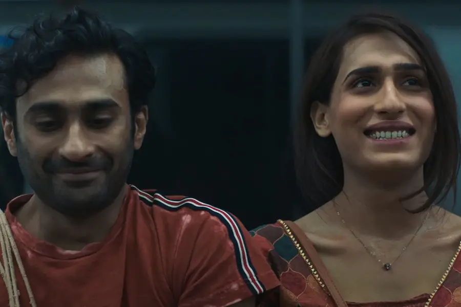 Pakistan bans its official Oscar entry 'Joyland' over highly objectionable material