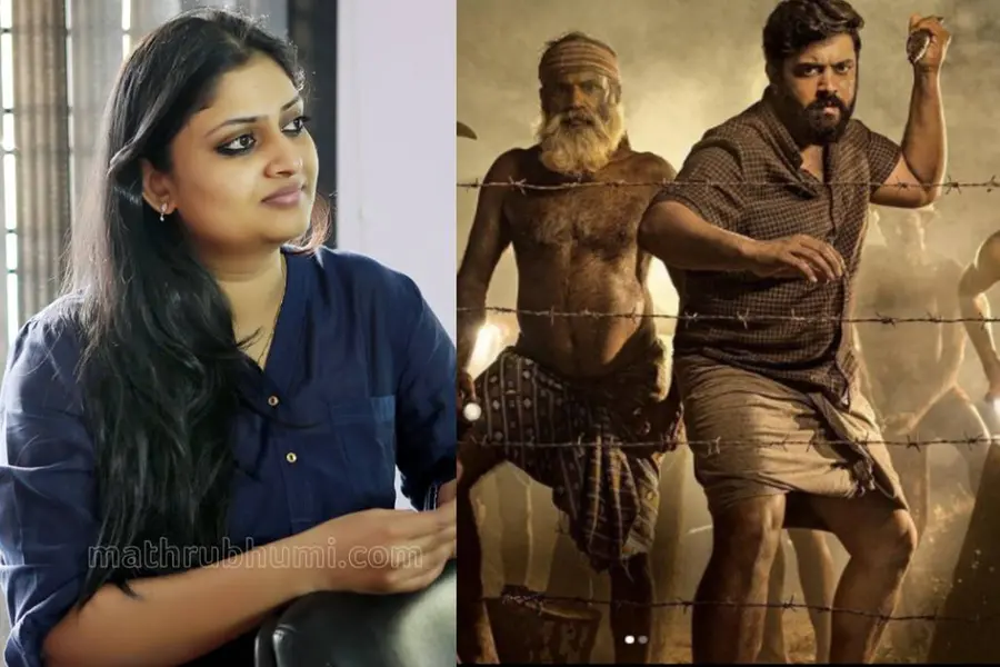 ഏകപക്ഷീയ നിലപാടും വിചാരണയും സംഘടനയ്ക്ക് യോജിച്ചതല്ല; ഡബ്ല്യു.സി.സിക്കെതിരെ പടവെട്ട് അണിയറ പ്രവർത്തകർ
