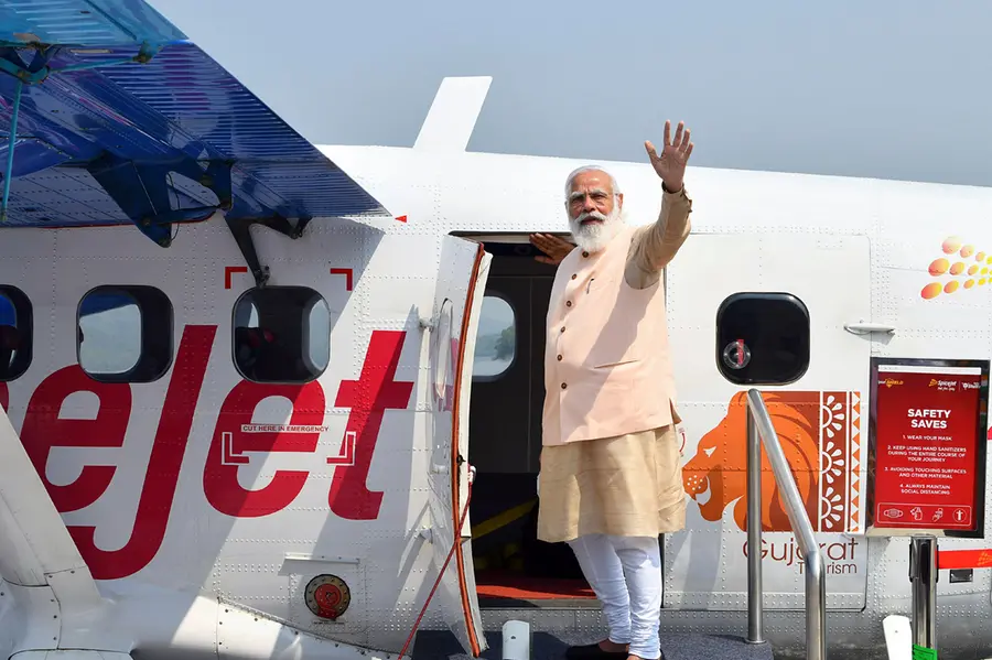 PM Modi to embark for Bali today for G20 Summit