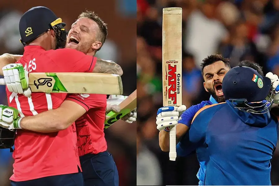 Hales storm, dazzling Kohli, upsets aplenty: top T20 World Cup moments