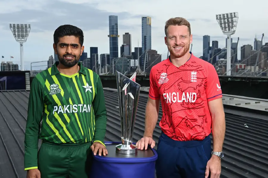 T20 WC, Final: England elect to bowl against Pakistan in mega clash at MCG