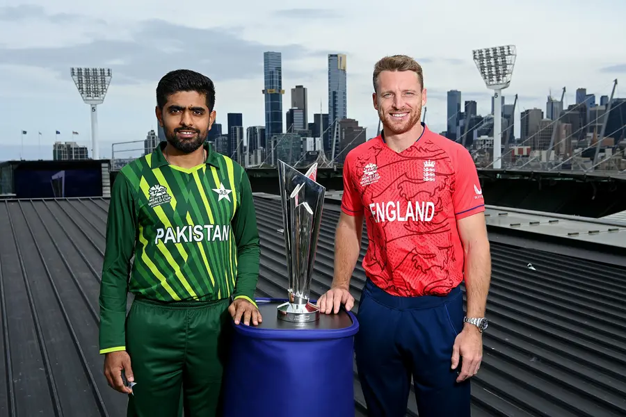 T20 WC: Rain may play spoilsport in England vs Pakistan cricket spectacle at Melbourne