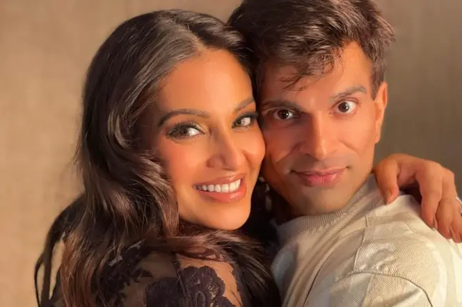 Bipasha Basu, Karan Singh Grover become parents to baby girl