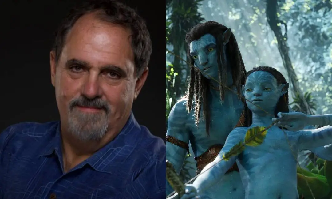 Jon Landau, Avatar: The Way of Water