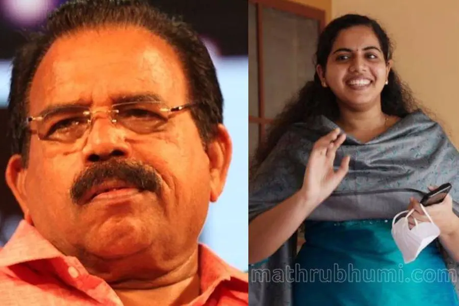 TVM corp letter row: Vigilance records statements of mayor Arya Rajendran, CPM secy Anavoor Nagappan