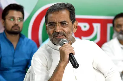 Liquor ban has not been successful in Bihar, says JD (U) leader Upendra Kushwaha