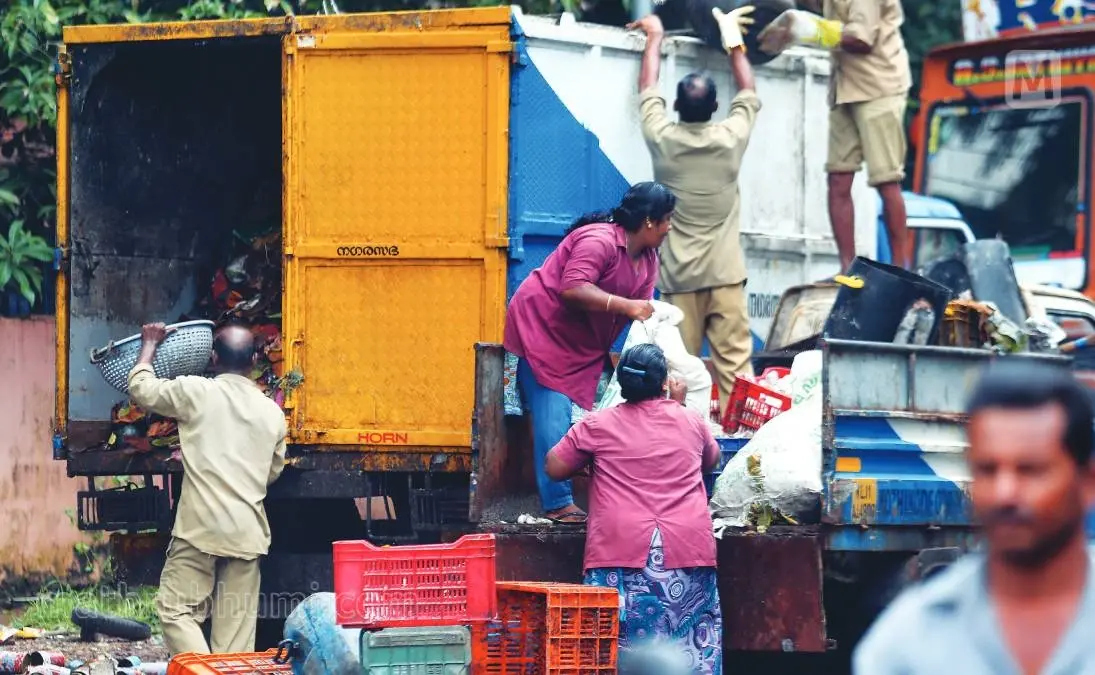 Representational Image | Mathrubhumi
