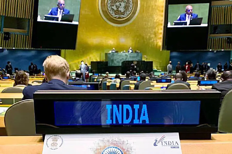 India justifies action against NGOs under FCRA at UNHRC