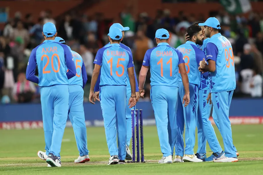 T20 WC: Check out what went wrong during India's loss to England in semifinal
