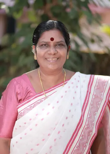 J Chinchurani | Mathrubhumi file photo
