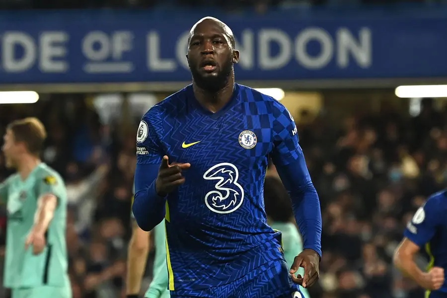 Lukaku selected in Belgium World Cup squad despite injury