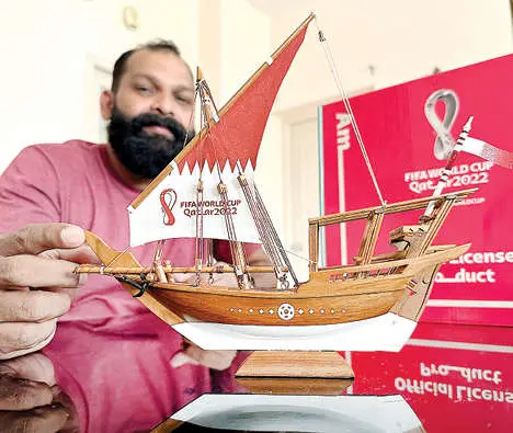Binu Kottayil | Photo: Mathrubhumi