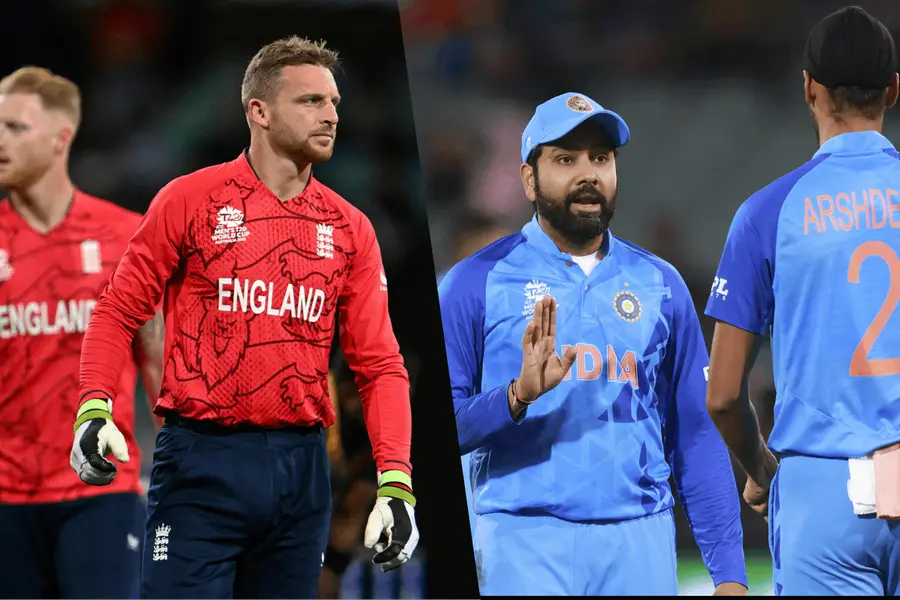 T20 WC: India eye summit clash with Pakistan, England aim to deliver their best