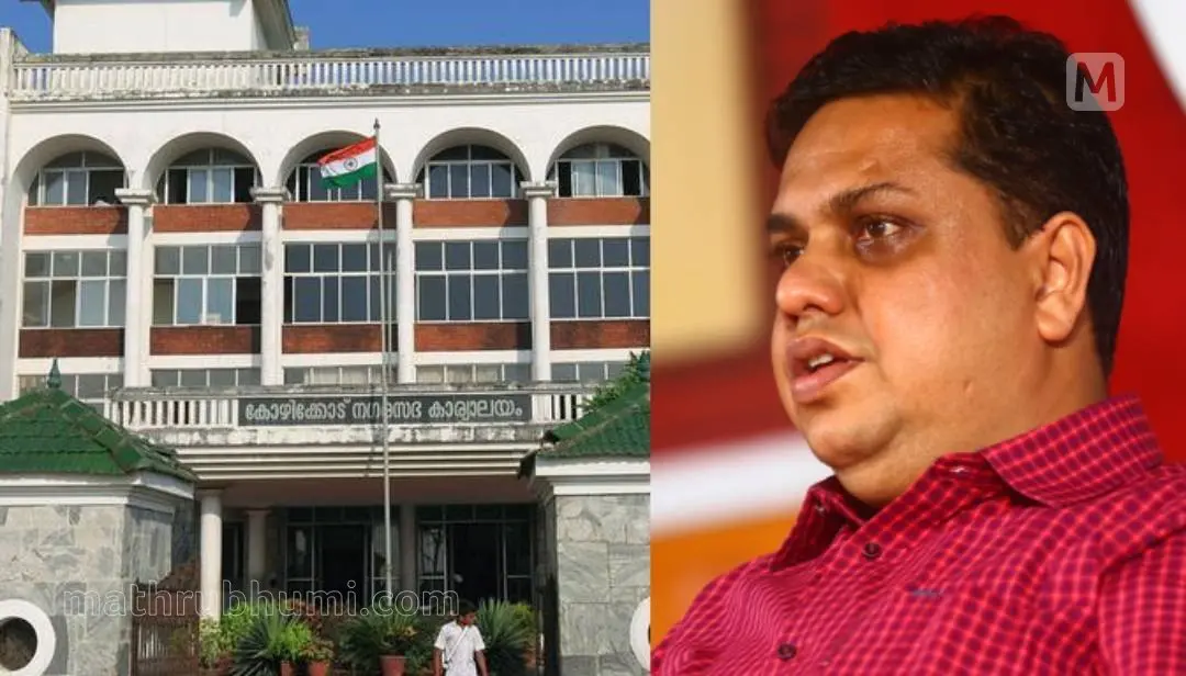 എ.എന്.ഷംസീർ | ഫോട്ടോ: മാതൃഭൂമി
