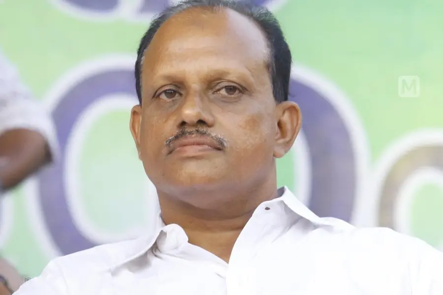 Citing Congress’ ‘soft Hindutva’, minister Ahamed Devarkovil asks IUML to cut ties with UDF