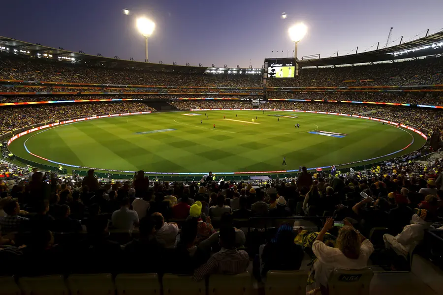 T20 World Cup: ICC announces Match official appointments for semi-finals