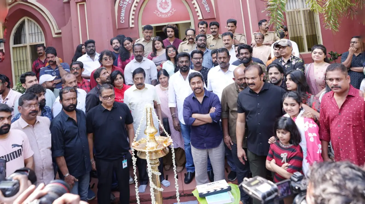 Switch on ceremony in Kochi | Photo: PR