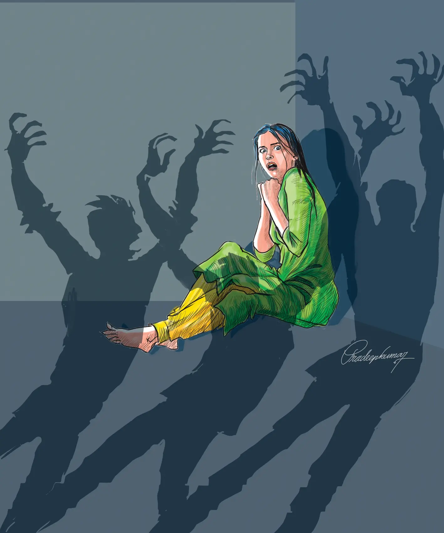Illustration: Mathrubhumi