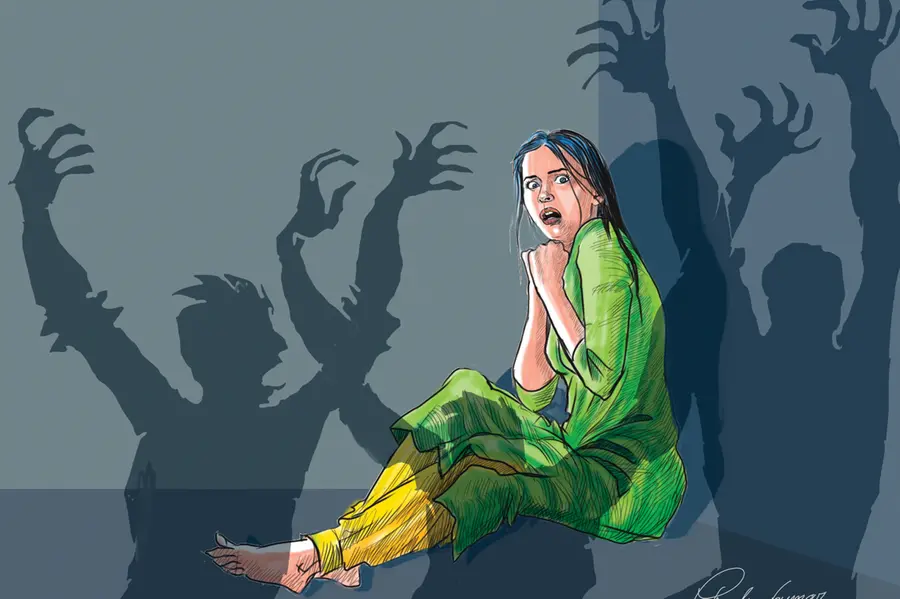 Isn’t it high time our courtrooms became survivor-friendly?