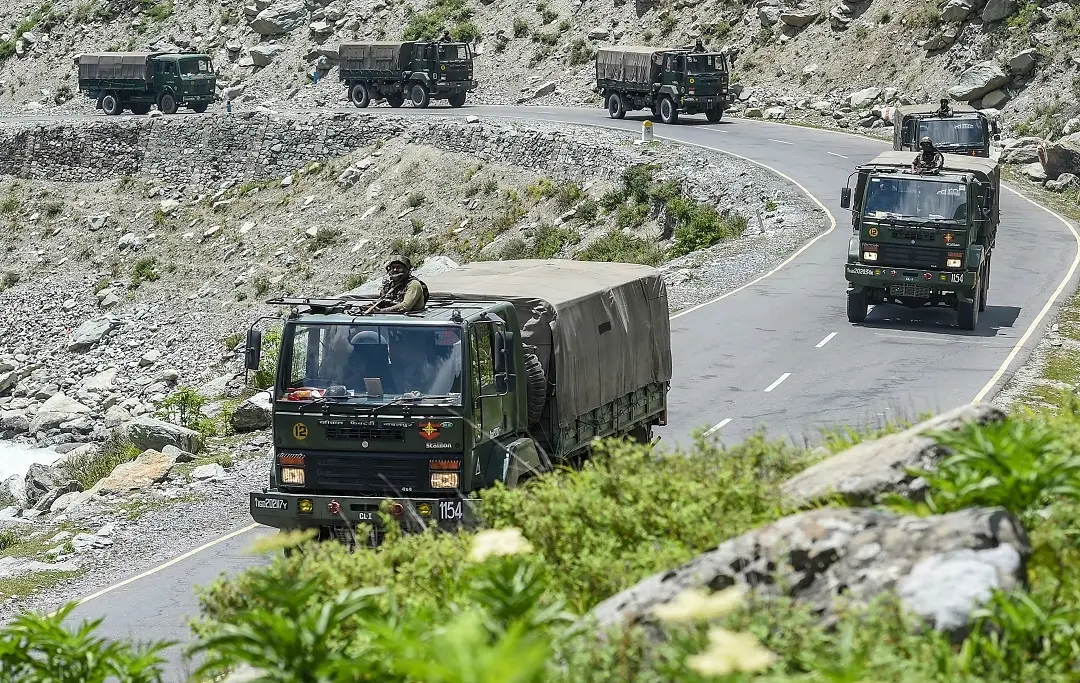 Representational image (PTI photo)
