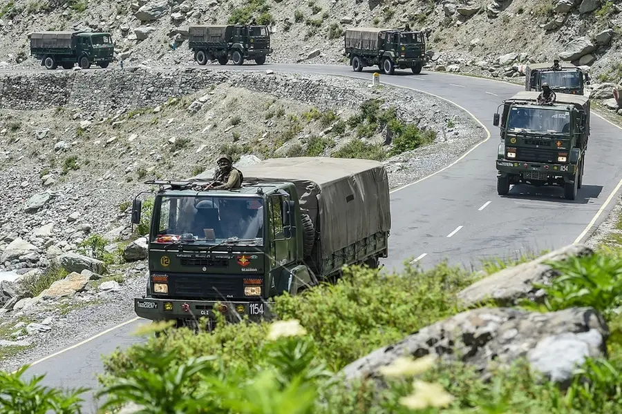 China finally admits it lost 'less than 20' soldiers in clash with India: Reports